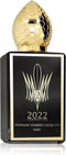 Stephane Humbert Lucas 777 Collection Homme 2022 Generation Black eau de parfum 50ml eau de parfum