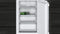 Siemens KI85NNFE0 - Inbouw koel-vriescombinatie - noFrost - 177 cm hoog