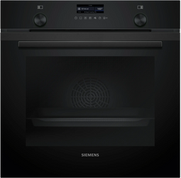 Siemens HB279GBB3 - Inbouwoven - activeClean - Air fry - Zwart
