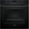 Siemens HB279GBB3 - Inbouwoven - activeClean - Air fry - Zwart