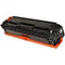 ActiveJet AT-380NX toner voor HP-printer; HP CF380X-vervanging; Opperste; 4400 pagina's; zwart.