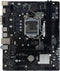 Biostar Z590MHP - Micro-ATX Moederbord - Intel Z590 - 2x DDR4 tot 64GB