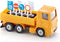 Speelgoed | Miniature Vehicles - Road Maintenance Lorry Siku (1322)