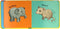 Mijn Puzzelboekje - De Allerliefste Dieren