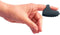 Dorcel - Magic Finger Recharge - Vinger Vibrator - Zwart