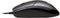 V7 MV3000 - Muis - Draad - Optisch - 1000 DPI - Zwart Zilver