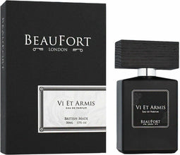 Herenparfum BeauFort EDP Vi Et Armis 50 ml