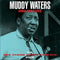 Muddy Waters - Original Blues Classics - LP - 41:46 speelduur