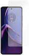 Just in Case Moto G84 5G - Screenprotector - Transparant