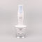 Feel-Maestro MR563 - Keukenmachine - 0,6L 300W 2 snelheden - Wit