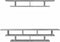 vidaXL - Tv-wandmeubelset - bewerkt - hout - betongrijs
