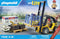PLAYMOBIL My Life Promo Heftruck met lading - 71528