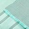 vidaXL - Tenttapijt - 250x250 - cm - groen