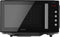 Cecotec GrandHeat 2000 - Magnetron 700 W 20 L - Ontdooi functie - Zwart
