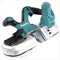 Makita DPB182Z - 18 V bandzaag - nagenoeg trillingsvrij - 64 mm zaagcapaciteit