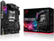 ASUS ROG Strix X299-E Gaming II - Moederbord - Intel X299 - 8x DDR4 - 2.5 Gigabit Ethernet - Wi-Fi 6 (802.11ax)
