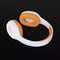 Konix Naruto - Bluetooth Headset - 30 uur speeltijd - Oranje Wit