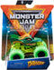 Monster Jam 1:64 Die Cast Metalen Truck 1 Pack