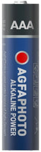 AgfaPhoto 110-859361 - Alkaline Batterij - Hoogte 44,5mm - Wit