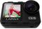 Lamax LAMAX W10.1 Actioncam 4K, Beeldstabilisering, Dual-display, Waterdicht, Touchscreen, Full-HD, WiFi