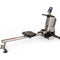 Toorx Fitness ROWER CUP PRO - Roeitrainer - Bluetooth - Opklapbaar
