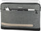 Hama Terra - Laptop Sleeve 13,3 inch - Duurzaam & waterafstotend - Grijs