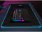 Corsair K70 RGB Pro - Gamingtoetsenbord - Optisch-mechanische switches - Zwart