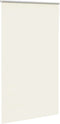 vidaXL - Rolgordijn - verduisterend - 135x210 - cm - stofbreedte - 131,6 - cm