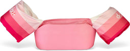 DOBBO Puddle Jumper - Zwembandjes en zwemvest - Veilig en comfortabel - Roze
