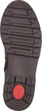 Tamaris Comfort Essentials - Dames Laarzen - ComfortFit technologie - Kastanje - Maat 42