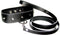 Sportsheets - Leather halsband & Leash Set - Halsband