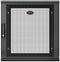 APC NetShelter WX AR112SH6 - 12U Wandpatchkast - Muurbevestiging 600MM diep - Gemonteerd