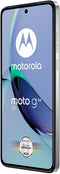 Motorola Moto G84 5G - Smartphone - 12GB RAM - 256GB opslag - Lichtblauw
