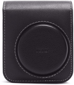 Fujifilm Instax Mini 40 - Cameratas - Beschermcase met schouderriem - Zwart