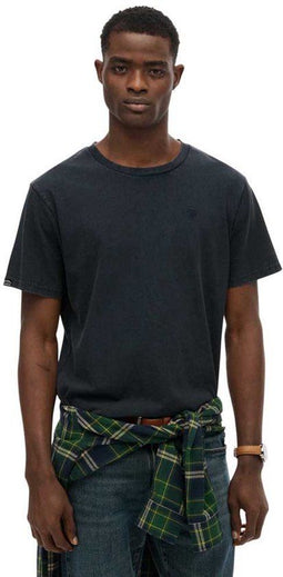 Superdry - Essentials Relaxed T-shirt - Heren - T-shirts