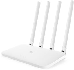 Xiaomi Mi Router 4A - Gigabit Edition - 2x Ethernet 1Gbps - 880MHz