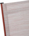 Essentials Brody Tuin Schommelstoel Terracotta - 58371
