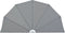 vidaXL-Terrasscherm-inklapbaar-160-cm-grijs