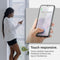 Spigen Galaxy S22 Plus 5G - Screenprotector - Zelfhelend - (2 stuks)