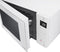 LG MH6535GDH - Magnetron met Grill - 25L - 1000W