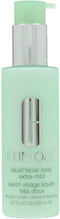 Clinique Liquid Facial Soap Gezichtsreiniger Extra Mild - 200 ml