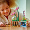 LEGO Disney Princess™ Vaiana's bloempot - 43252
