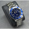 Invicta Pro Diver 9094OB - Heren Horloge - Automatisch - Waterdicht 20 ATM - Blauwe Wijzerplaat 40mm