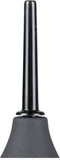 EasyToys - Kleine Intieme Douche - 75 ml - Anaal Douche - Vaginale Douche - Klysma - Intieme Verzorging - Intieme Hygiene - Zwart