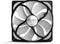 Noiseblocker eLoop B14-3 - Ventilator 140mm - Geluidsniveau 28,5dB - Wit
