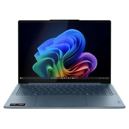 LENOVO Yoga Slim 7 14AKP10 - Laptop - Windows 11 - Ryzen7 AI 350 - 32 GB - 1 TB - Aluminium - AZERTY