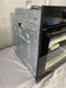 Gorenje BOS6737E02B - Inbouw oven - 77L - AirFry & Pizzafunctie - Energieklasse A