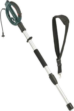 3D multi-handgreep telescopisch - aluminium - verstelbaar van 111 cm tot 157 cm - bereik tot 4 meter