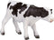 Mojo Farmland Holstein Kalf Staand - 387061