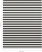 vidaXL - Tenttapijt - 250x200 - cm - antracietkleurig - en - wit